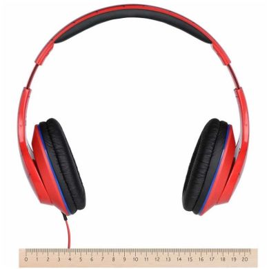 Наушники eKids/iHome Marvel Spider-Man Mic eKids VI-M40SM.11XV7