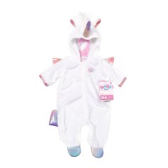 Одежда для куклы Baby Born Милый единорог 824955