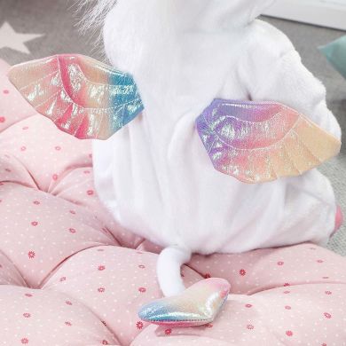 Одежда для куклы Baby Born Милый единорог 824955