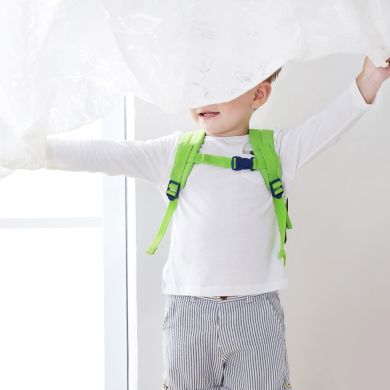 Дитячий рюкзак Sigikid Кролик 24218SK