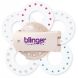 Стайлер для украшения стразами Blinger Белый 18503, Белый