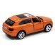 Автомодель BENTLEY BENTAYGA (оранжевый) TechnoDrive 250266