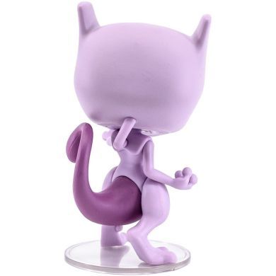 Игровая фигурка FUNKO POP! серии Покемон МЬЮТА 63254