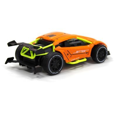 Автомобиль SPEED RACING DRIFT на р/у BITTER (оранжевый, 1:24) Sulong Toys SL-291RHO