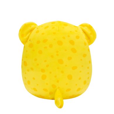М'яка іграшка Squishmallows &ndash; Гепард Лексі (19 cm)