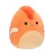 М'яка іграшка Squishmallows &ndash; Паразауролоф Нішель (19 cm)