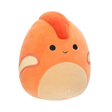 М'яка іграшка Squishmallows &ndash; Паразауролоф Нішель (19 cm)