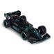 Автомобіль Spray Car на р/к &ndash; Racing (чорний, 1:20, вихлопна пара)