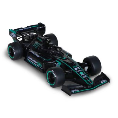 Автомобіль Spray Car на р/к &ndash; Racing (чорний, 1:20, вихлопна пара)