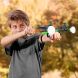 Игрушечный лук на запястье серии Air Storm WRIST BOW (зеленый, 3 стрелы) Zing AS140G