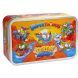 Игровой набор SUPERTHINGS серии «Rivals of Kaboom» ЭКСТРЕМАЛЬНЫЕ ГОНЩИКИ (5 экскл. фигурок) PSTSD48TIN40