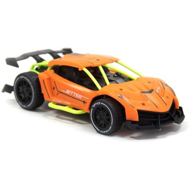 Автомобіль SPEED RACING DRIFT на р/к BITTER (помаранчевий, 1:24) Sulong Toys SL-291RHO