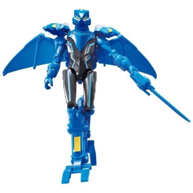 Фігурка DINOSTER ДЖЕЙ МІН (20 cм, з аксес.) EU580834