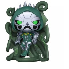 Игровая фигурка FUNKO POP! серии Охотники на монстров ДОКТОР ДУМ 61522