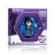Коллекционная фигурка WOW! PODS 4D серии Венздей ВЕНЗДЕЙ В ШКОЛЬНОЙ ФОРМЕ (10 cm) WED-1001-01