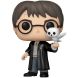 Ігрова фігурка FUNKO POP! серії Гаррі Поттер S20 ГАРРІ З ГЕДВІҐОЮ 91763