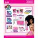 Тесто для лепки Cra-Z-Art Barbie Зоомагазин с формами, набор 10ед 34041CRA