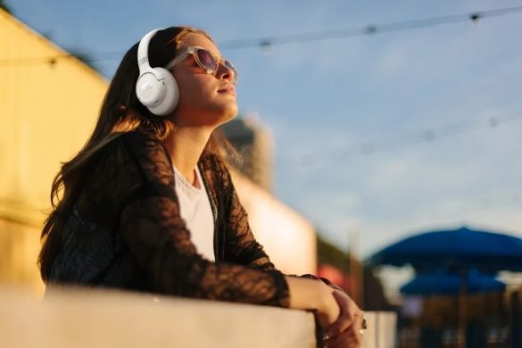 Гарнітура JBL TUNE 780NC White (JBLT780NCWHT)
