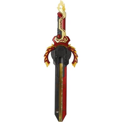 Дзиґа Infinity Nado VI Flaming Pack Палаючий Бойовий Ведмідь (Blazing War Bear) EU654142