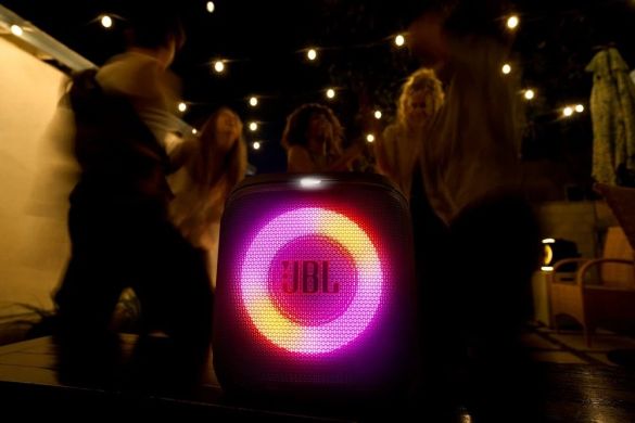Портативна акустика JBL PartyBox Encore Essential 2 (JBLPBENCOREESS2EP)
