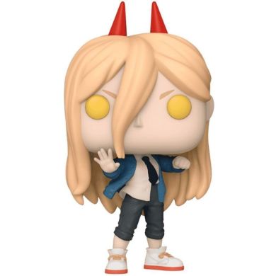 Ігрова фігурка FUNKO POP! серії Людина-бензопила ПАВЕР 80323