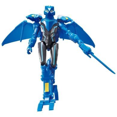 Фигурка DINOSTER ДЖЕЙ МИН (20 cм, с аксесс.) EU580834