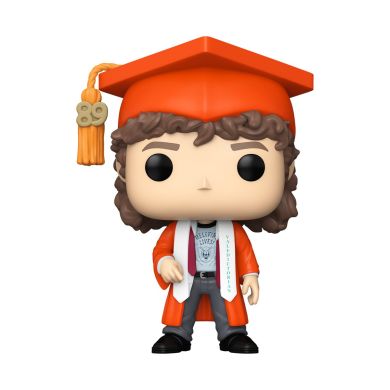 Ігрова фігурка Funko POP! серії Дивні дива S5 - Дастін на випускному