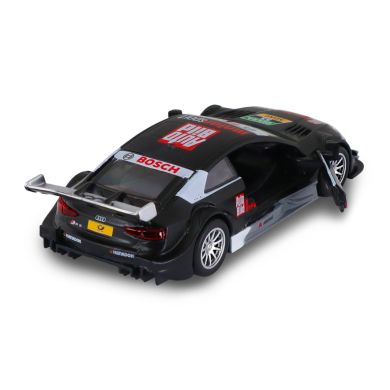 Автомодель &ndash; Audi RS 5 DTM (чорний)