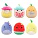 М'яка іграшка-сюрприз Squishmallows &ndash; Веселі фруктики (13 cм)