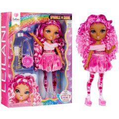 Ігровий набір RAINBOW HIGH серії Sparkle & Shine - ЛЕЙЛАНІ (з акс.) 429258
