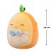 М'яка іграшка-сюрприз Squishmallows &ndash; Веселі фруктики (13 cм)