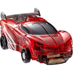 Машинка-трансформер Screechers Wild L1 Ревадактиль EU683112