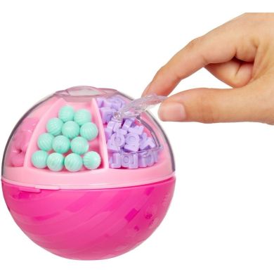 Игровой набор с куклой L.O.L. SURPRISE! &ndash; ФЕЕРИЧЕСКИЕ ПРИЧЕСКИ ИЗ БУЖЕРОВ 511205