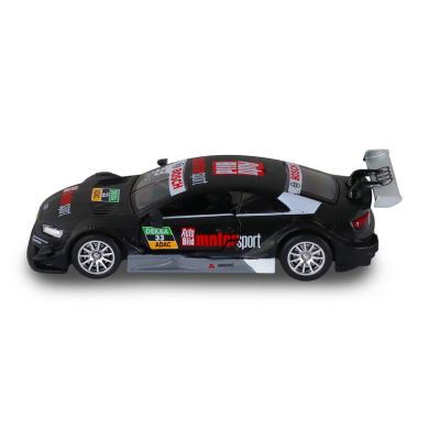 Автомодель &ndash; Audi RS 5 DTM (чорний)