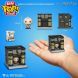 Набор фигурок BITTY POP! Town серии Гарри Поттер ОЛИВАНДЕР И МАГАЗИН ВОЛШЕБНЫХ ПАЛОЧОК 83627
