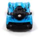 Автомобіль Spray Car на р/к Sport (блакитний, 1:24, світло, вихлопна пара) SL-354RHBL