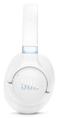 Гарнітура JBL TUNE 780NC White (JBLT780NCWHT)