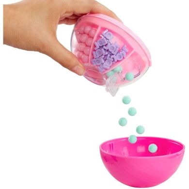 Игровой набор с куклой L.O.L. SURPRISE! &ndash; ФЕЕРИЧЕСКИЕ ПРИЧЕСКИ ИЗ БУЖЕРОВ 511205