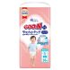 Трусики-підгузки Goo.N Plus для дітей (розмір 5(XL), 12-20 кг, 38 шт.)