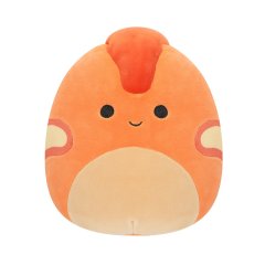 М'яка іграшка Squishmallows &ndash; Паразауролоф Нішель (19 cm)
