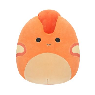 М'яка іграшка Squishmallows &ndash; Паразауролоф Нішель (19 cm)