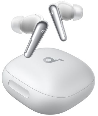 Гарнітура Anker SoundСore Liberty 4 Pro White matte