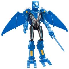 Фігурка DINOSTER ДЖЕЙ МІН (20 cм, з аксес.) EU580834