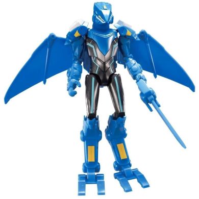 Фігурка DINOSTER ДЖЕЙ МІН (20 cм, з аксес.) EU580834