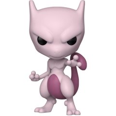 Игровая фигурка FUNKO POP! серии Покемон МЬЮТА 63254