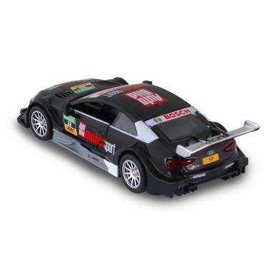 Автомодель &ndash; Audi RS 5 DTM (чорний)