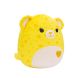 М'яка іграшка Squishmallows &ndash; Гепард Лексі (19 cm)