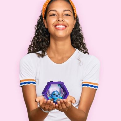 Колекційна фігурка WOW! PODS 4D серії Дісней СТІЧ (10 cm) DIS-CL-1022-01