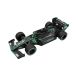 Автомобіль Spray Car на р/к &ndash; Racing (чорний, 1:20, вихлопна пара)