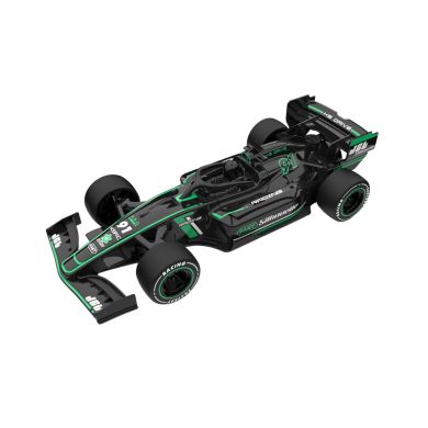 Автомобіль Spray Car на р/к &ndash; Racing (чорний, 1:20, вихлопна пара)
